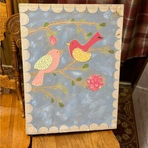 Pottery Barn Kids Picture